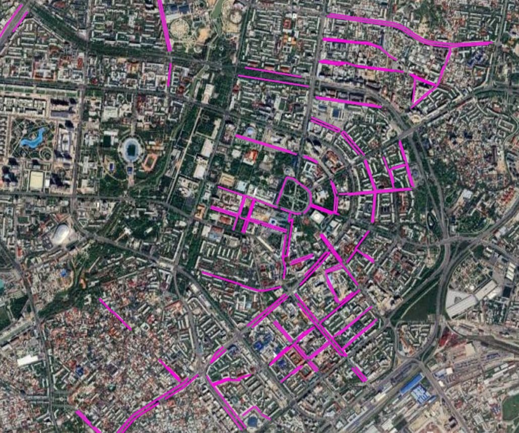 <p><b>Tashkent Invest to allocate nearly UZS8bn for &ldquo;paid parking&rdquo; software</b></p>