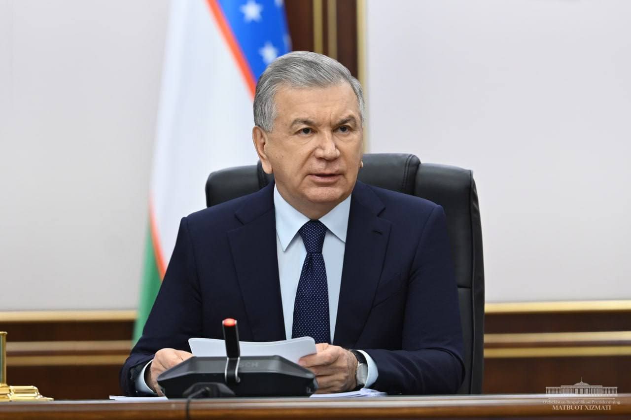 <p><b><strong>O‘zbekiston yalpi ichki mahsuloti 2025-yilda 6 foiz o‘sishi kutilmoqda</strong></b></p>