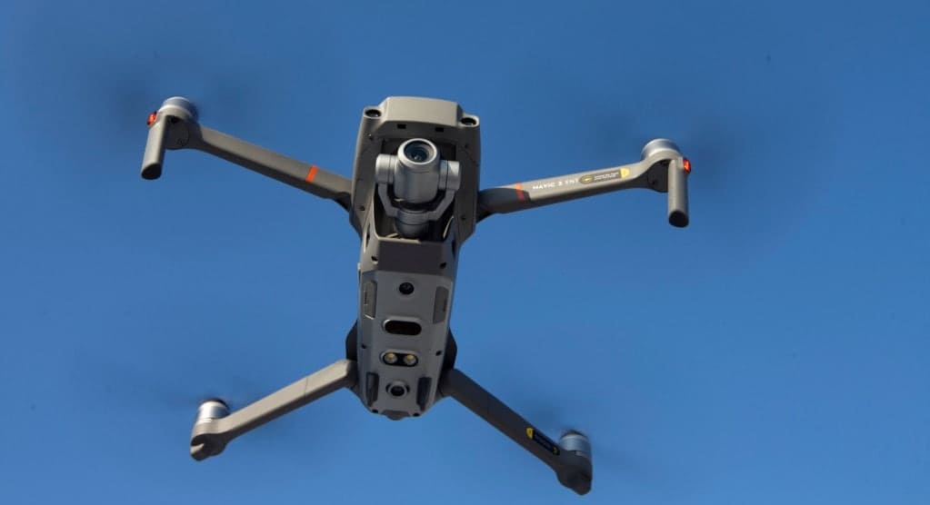Xitoy dronlari AQSHda butunlay taqiqlanishi mumkin&nbsp;