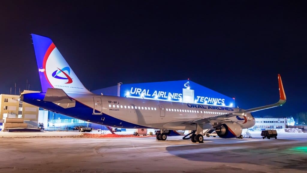 <p><b>Rossiya samolyoti Sharm ash-Shayx aeroportiga favqulodda qo&lsquo;nishga majbur bo&lsquo;ldi</b></p>