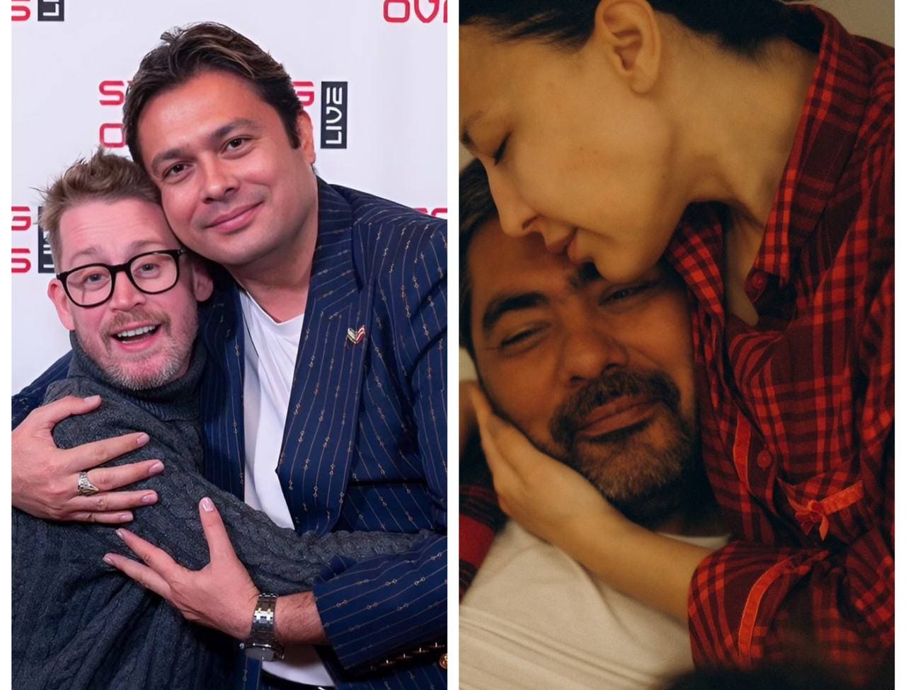 <p><b>Instagram: Yangi uyga ko‘chgan Dilso‘z, Halima Ibragimovaning farzandlarini yo‘qlagan Nilufar Usmonova, bolalikdagi orzusi ushalgan Otabek Mahkamov</b></p>