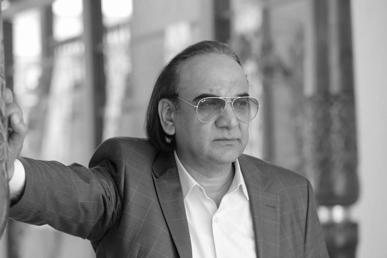 <p><b>&ldquo;Bedana&rdquo; qo&lsquo;shig&lsquo;i bilan tanilgan xonanda Baxtiyor Sultonov vafot etdi</b></p>