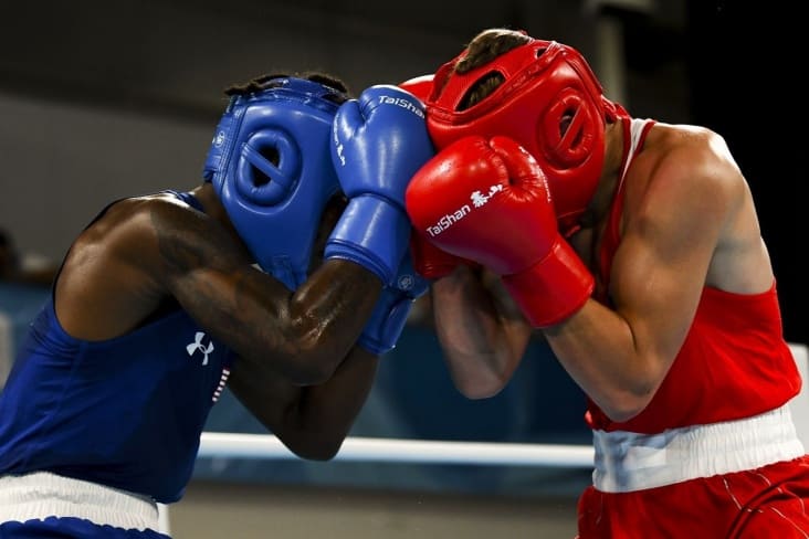 <p><b><strong>Tanzaniyalik bokschi Hassan Mgaiya jangdagi mag&lsquo;lubiyatdan bir necha kun o&lsquo;tib vafot etdi</strong></b></p>