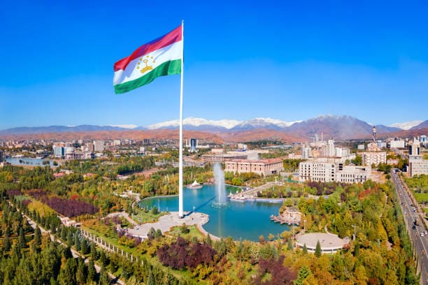 <p><strong>Tajikistan assumes chairmanship of CIS for 2025</strong></p>