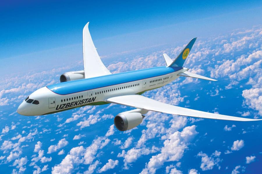 Uzbekistan Airways serves 6mn passengers in 2024
