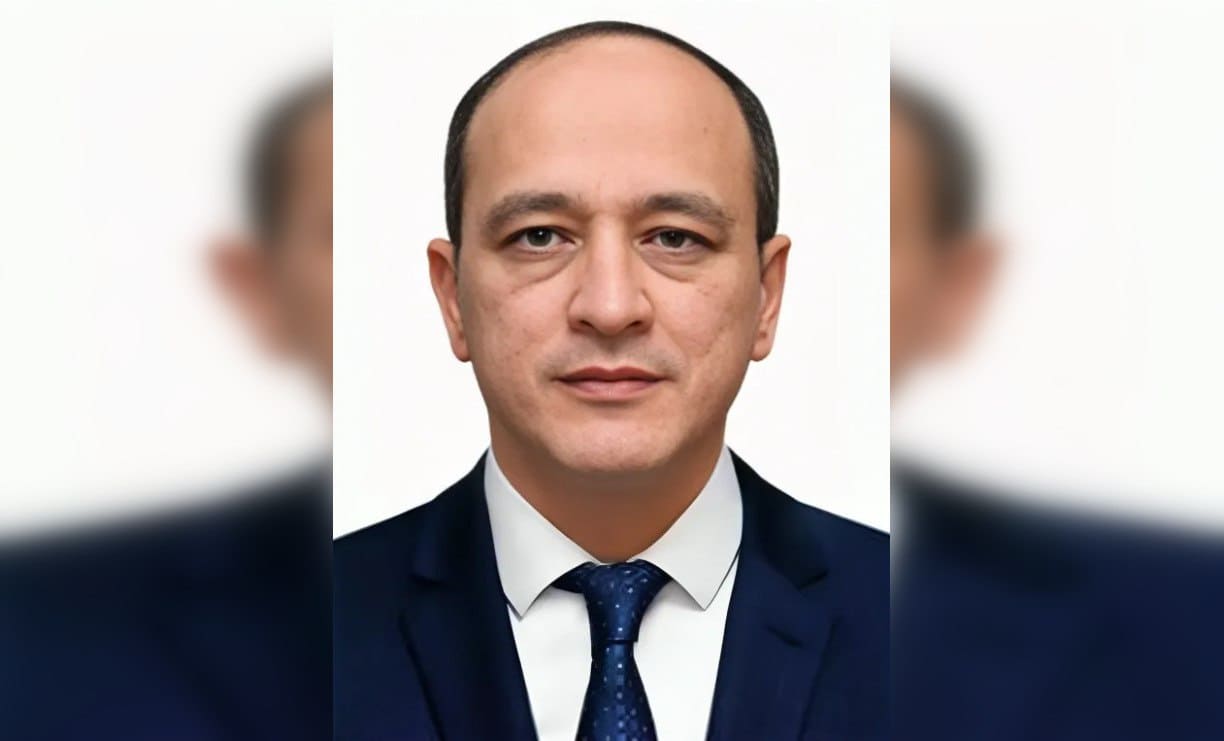 Representative of Uzbekistan appointed Deputy Secretary-General of SCO