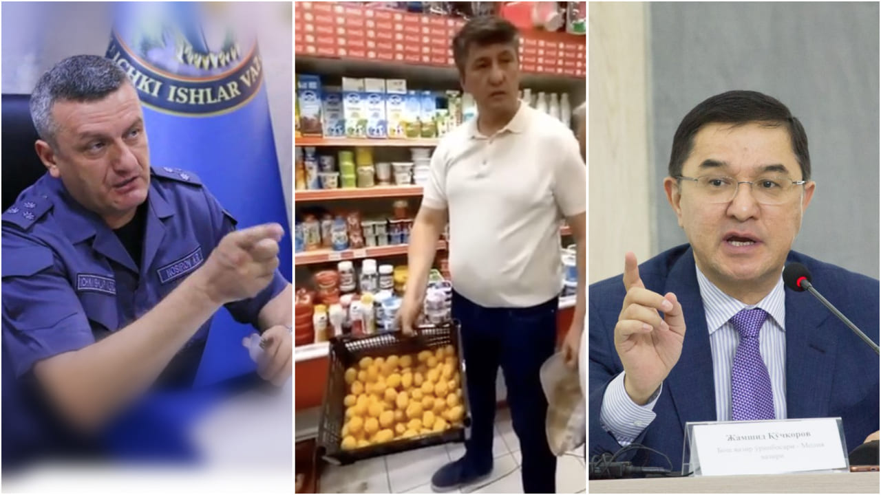 <p><b></b><strong>“Kolxoz” raisidan bir oyog‘i Amerikadagi savolgacha — 2024-yilda amaldorlar tomonidan aytilgan “qanotli” iboralar</strong></p>