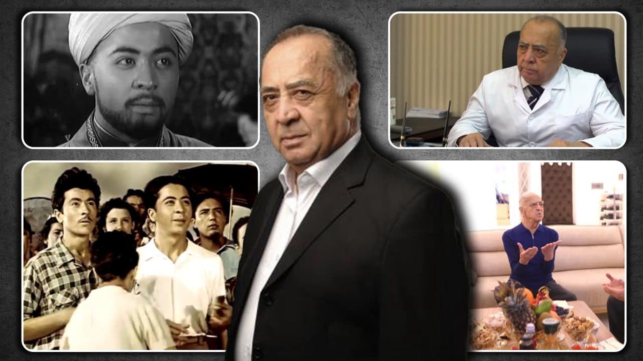 <p><b></b>Yetimlikda ulg‘aygan, ayolining vafotidan kutilmagan zarba olgan va “Otello” bo‘lganidan afsuslanadigan Yoqub Ahmedov 87 yoshda (foto, video)</p>