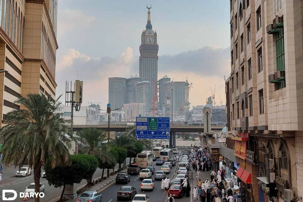 <p><b><strong>O&lsquo;zbekistonning to&lsquo;rtta hududida haj va umra ziyoratlari bilan bog&lsquo;liq firibgarlik holatlari aniqlandi</strong></b></p>