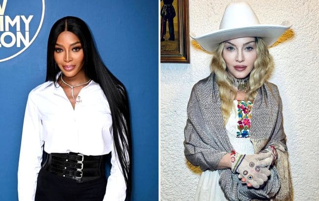 <p><b><strong>Madonna, Beyonse va hayotida birorta do‘sti bo‘lmagan mashhur insonlar</strong></b></p>