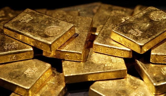 Uzbekistan world’s second-largest buyer of gold in November 2024