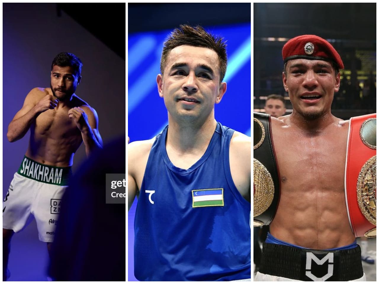 <p><b>Murodjon Ahmadaliyev vaqtinchalik chempion, Hasanboy Do‘stmatov yetakchi — WBA reytingi yangilandi</b></p>