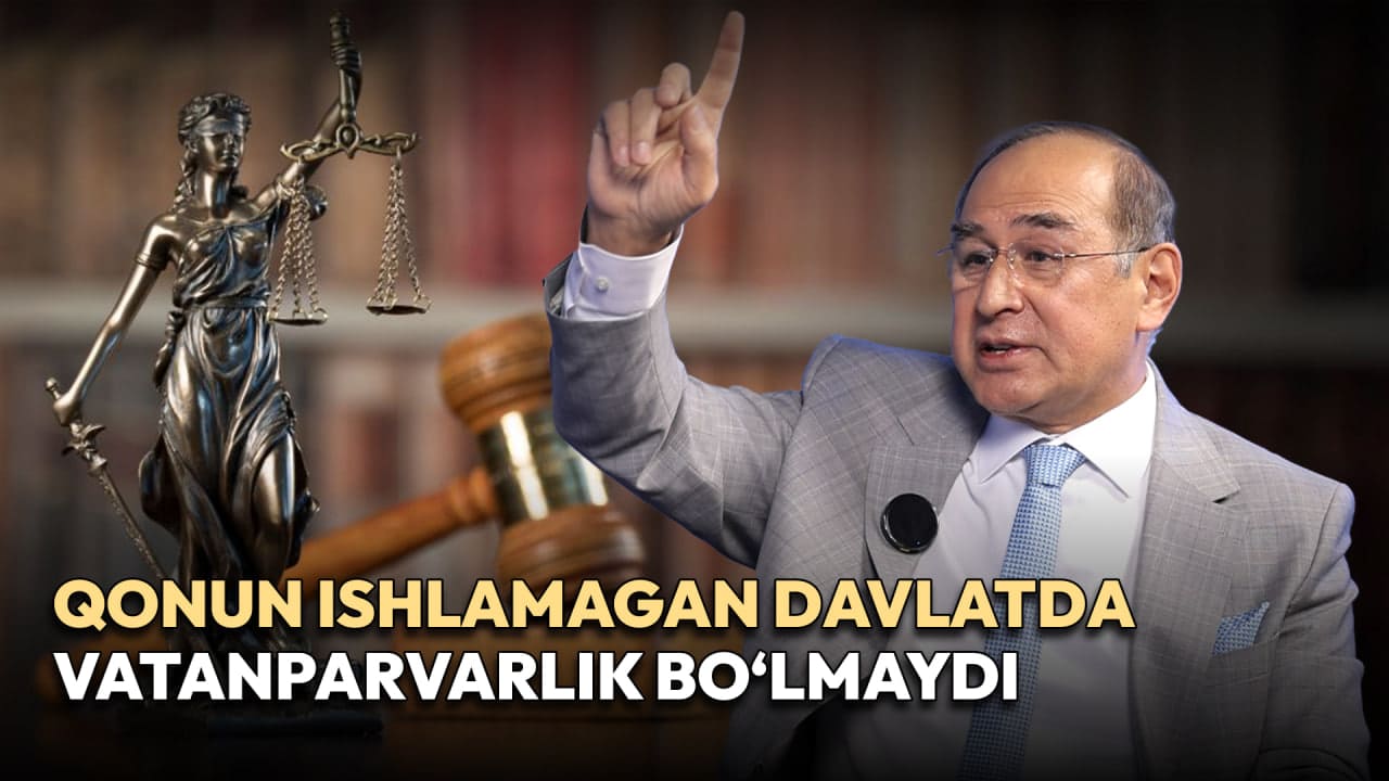 <p><b>Yigirma ming kishiga bitta advokat. O‘zbekistonliklar yetarli huquqiy yordam olish imkoniga egami?</b></p>