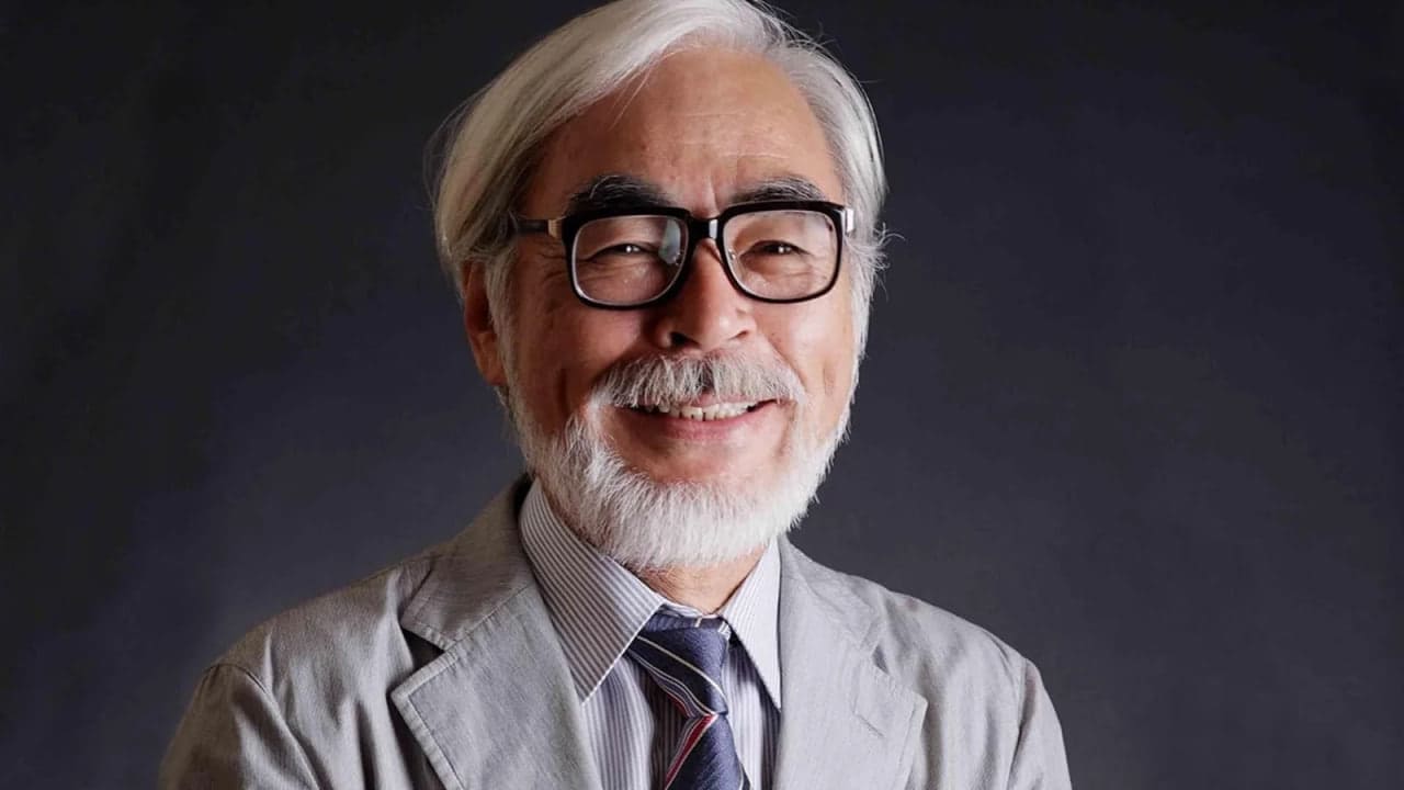 <p><b><strong>Hayao Miyazaki 84 yoshda: buyuk yapon animatorining eng sara animelari (treyler)</strong></b></p>