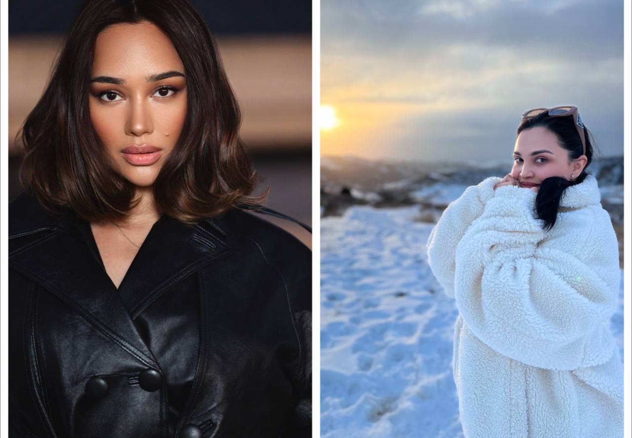 <p><b>Instagram: Londonga o&lsquo;qishga ketgan Shahlo Ahmedova, Shohruh Xonning Hindistondagi uyiga borgan Tolibjon Isroilov, bitta she&rsquo;ri orqali 25 ming dollar ishlagan Ahad Qayum</b></p>