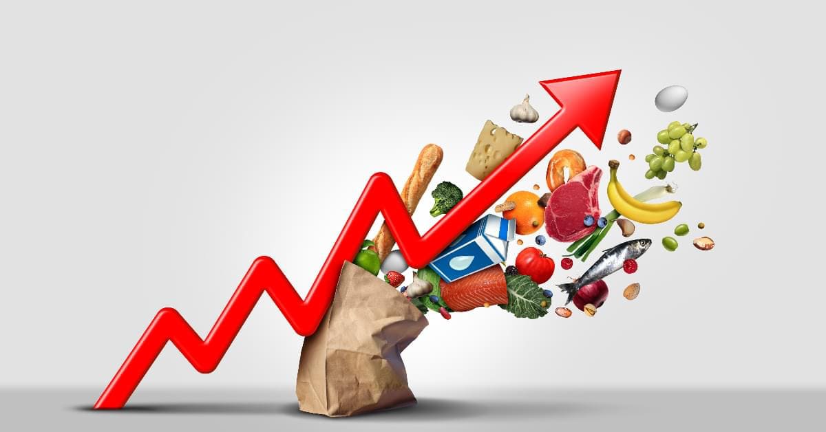 <p><strong>Uzbekistan&rsquo;s Consumer Price Index rises by 1.04% in December 2024</strong></p>