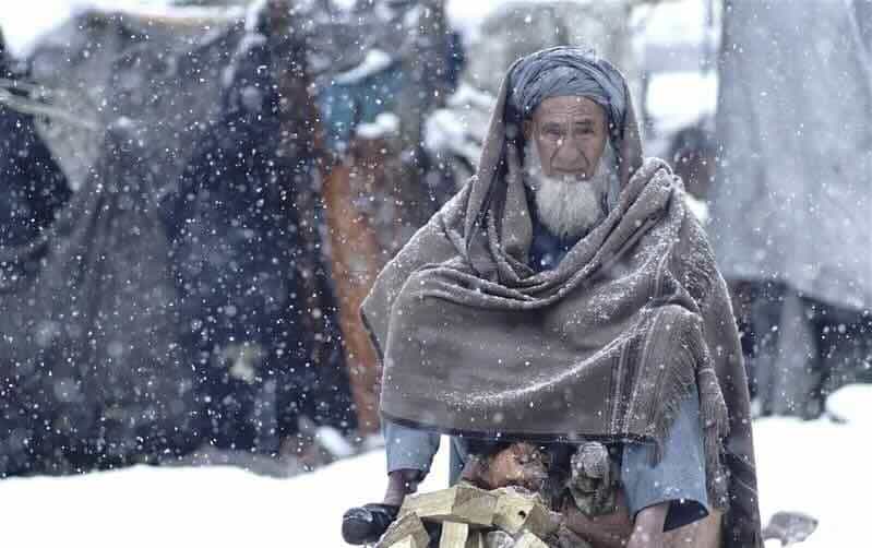 Afghanistan faces escalating humanitarian crisis as winter deepens