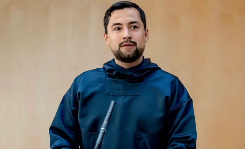 <p><b></b>Trampning talablaridan keyin Grenlandiya bosh vaziri Daniya qiroli bilan uchrashishga qaror qildi</p>