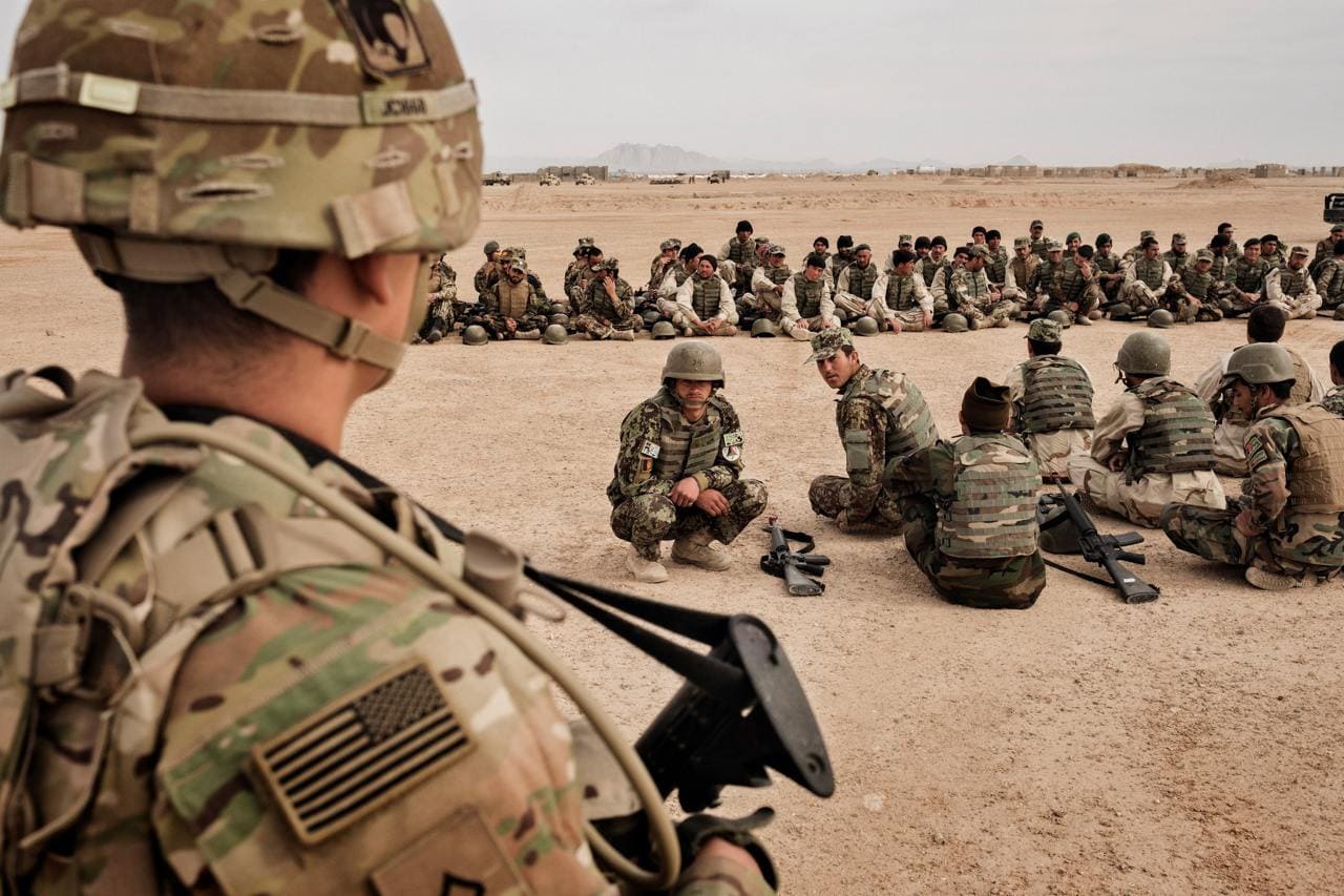 <p><b><strong>Rossiya Afg‘onistondagi amerikalik harbiylarni o‘ldirgani uchun “Tolibon”ga pul to‘lagan — OAV</strong></b></p>