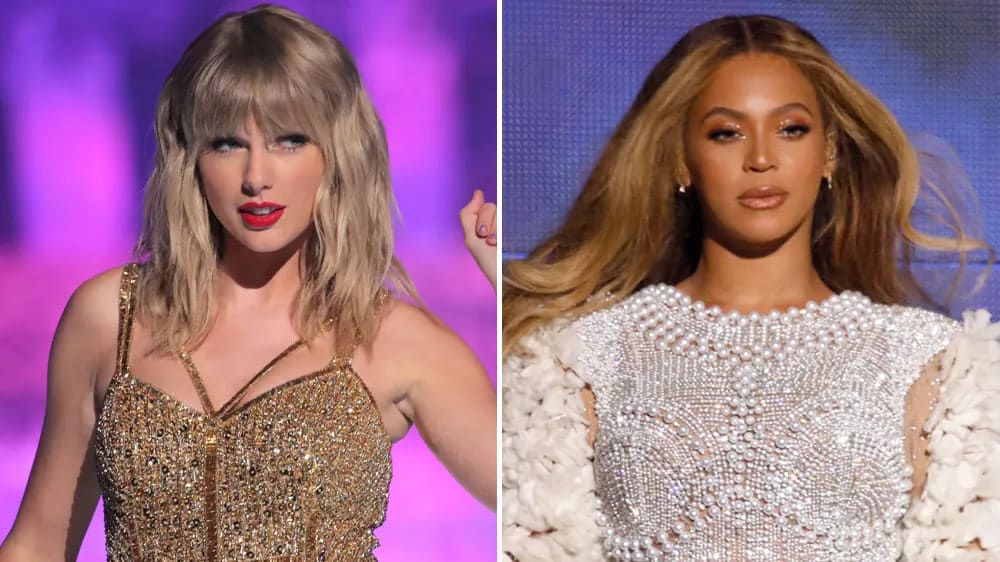 <p><b><strong>Beyonse — pashsha, Lopes — kana, Joli — o‘rgimchak: mashhurlar sharafiga nomlangan hasharot va hayvonlar</strong></b></p>