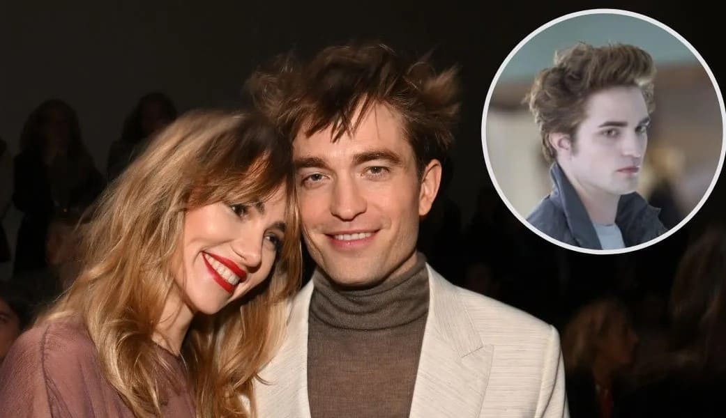 <p><b>“Sumerki” filmi yulduzi Robert Pattinson to‘yini Karib orollarida o‘tkazdi</b></p>