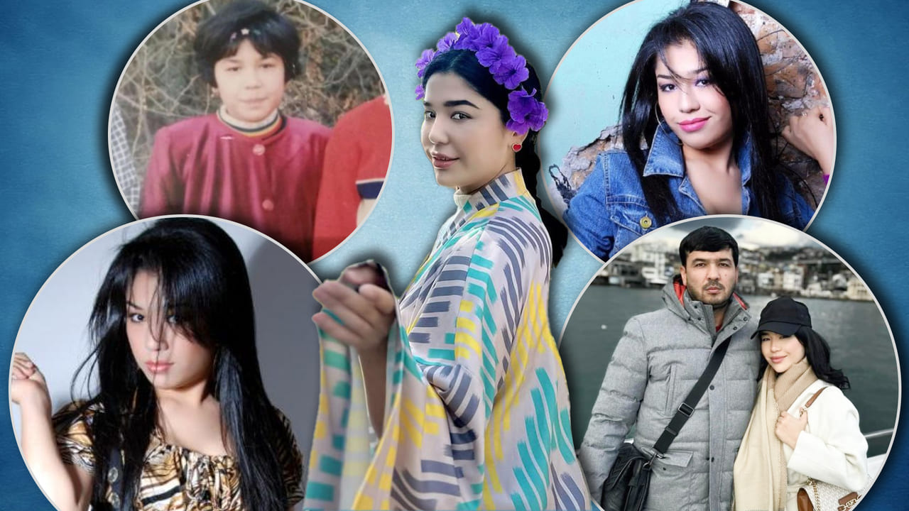 <p><b></b><strong>&ldquo;Hamma mening ustimdan kulayotgandek tuyulardi&rdquo;. Katta oilada tug&lsquo;ilgan, bozorda ishlagan Ziyodaning muvaffaqiyat yo&lsquo;li haqida (foto, video)</strong></p>