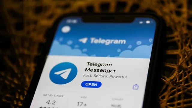 <p><b>Telegram foydalanuvchilar ma’lumotlarini AQSHga ommaviy tarzda bera boshladi </b></p>