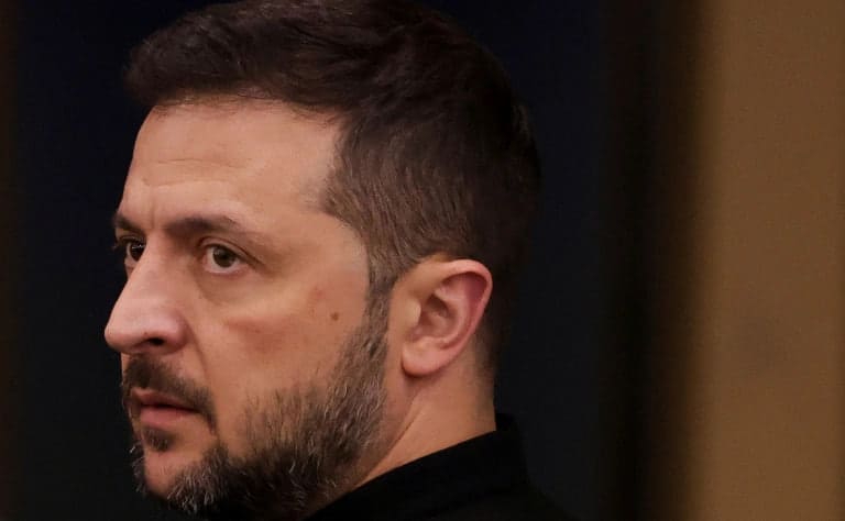 <p><b>Zelenskiy ikkinchi muddatga saylanishga qaror qildi &mdash; Telegraf</b></p>
