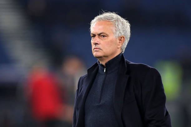 <p><b>Joze Mourinyo APL klubini boshqarishi mumkin</b></p>