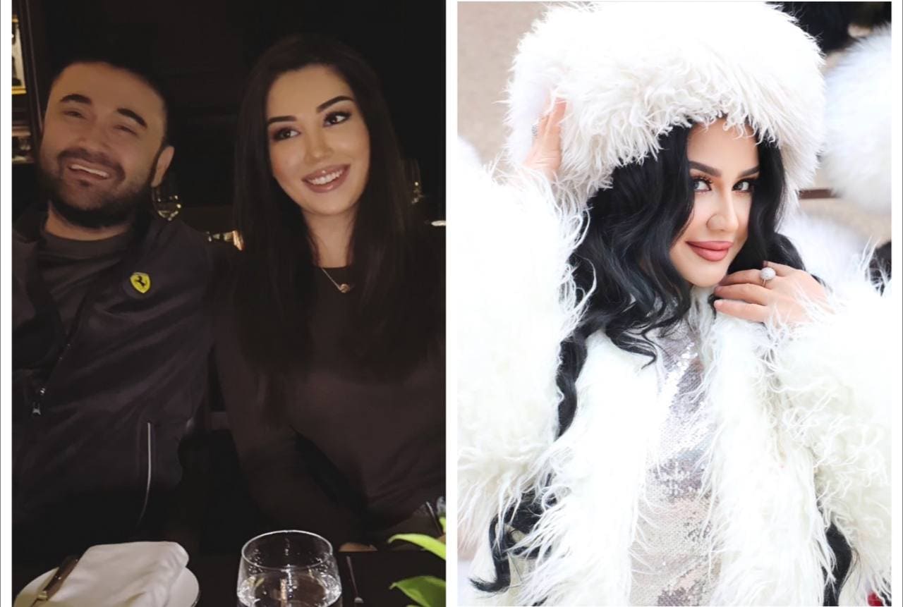 <p><b>Instagram: Og‘ir dard bilan kurashayotgan Abdulla Akbarov, farzandlari bilan umraga ketgan Nilufar Usmonova, Xitoyda konsert beradigan Ziyoda</b></p>