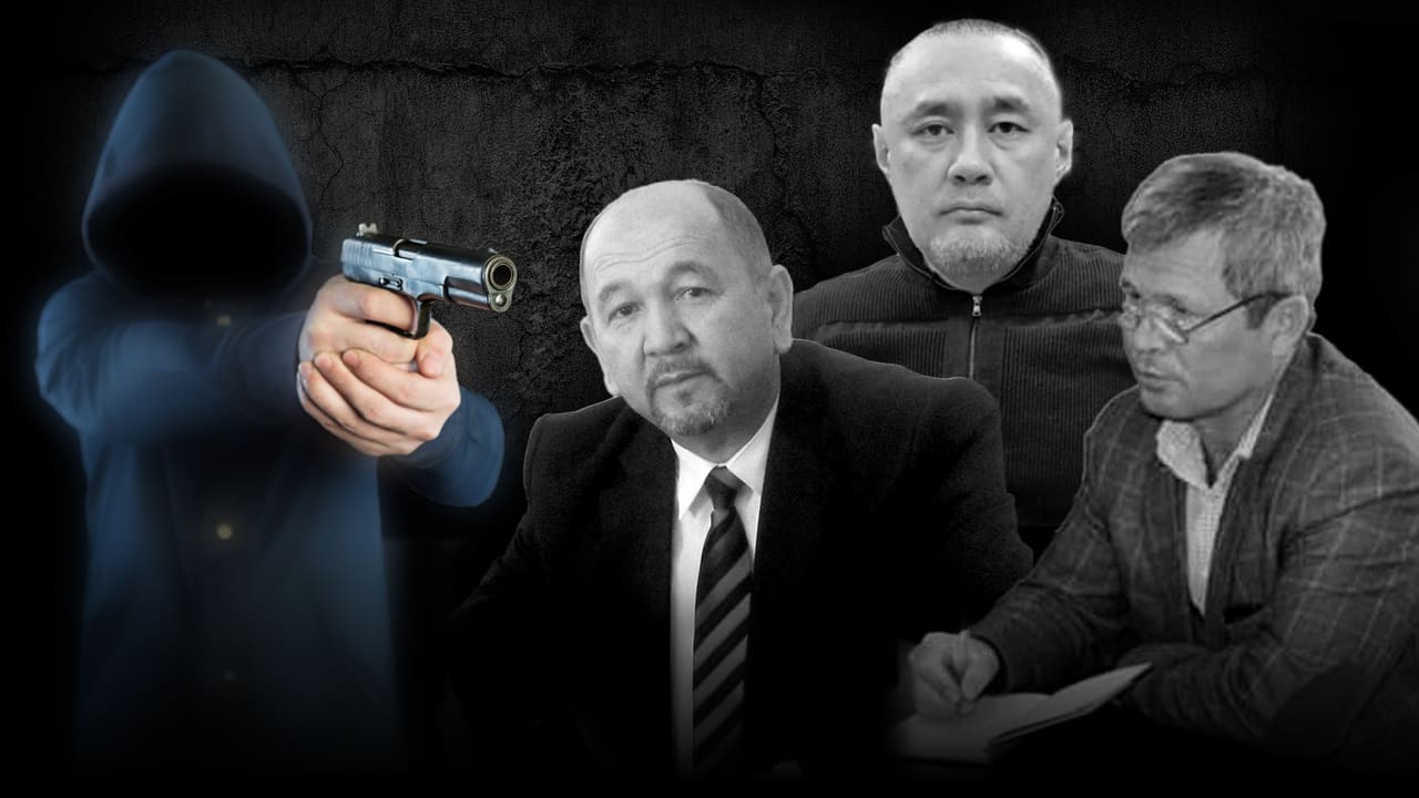 <p><b><strong>O</strong><strong>tib o&lsquo;ldirilgan, balkondan uloqtirilgan</strong><strong>,</strong> <strong>mashina bosib ketgan: O&lsquo;zbekiston va Markaziy Osiyo davlatlaridagi jurnalistlarga uyushtirilgan suiqasdlar</strong></b></p>