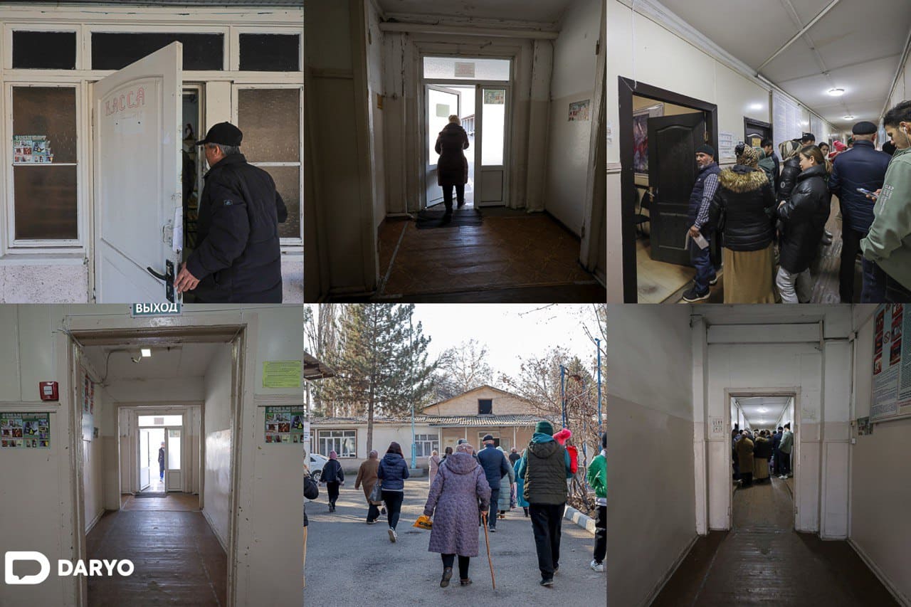 <p><b>Eski binodagi yangi navbatlar: Sergeli tumangaz bo&lsquo;limidan fotojamlanma &nbsp;</b></p>