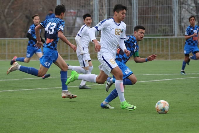 <p><b><strong>Abduqodir Husanov “Manchester Siti”ga o‘tsa “Bunyodkor” qancha haq oladi?</strong></b></p>