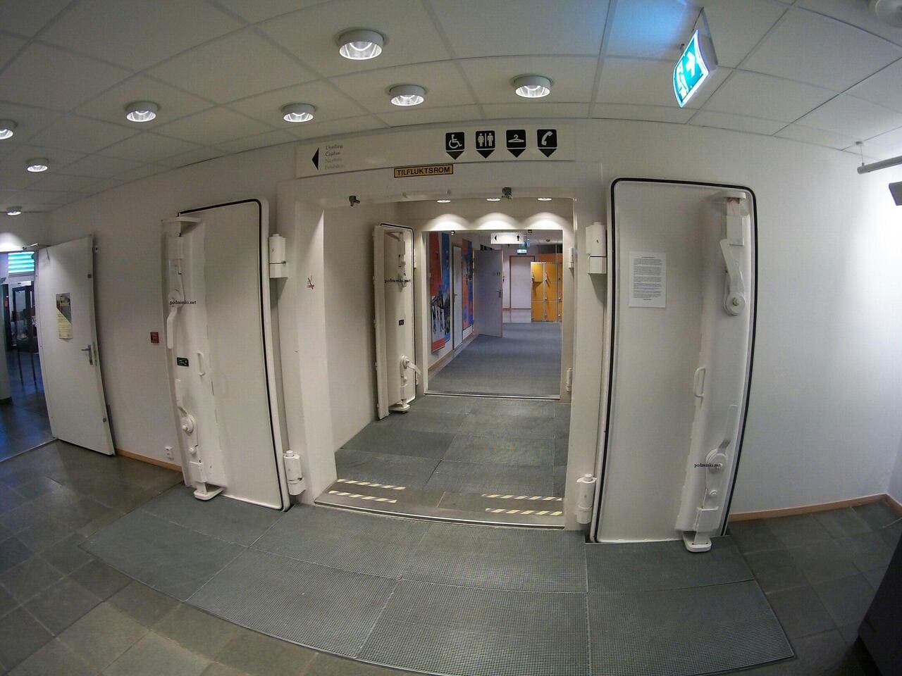 <p><b></b>Norvegiya bombadan himoya qiluvchi boshpanalarni ommaviy qurishni boshlamoqchi</p>