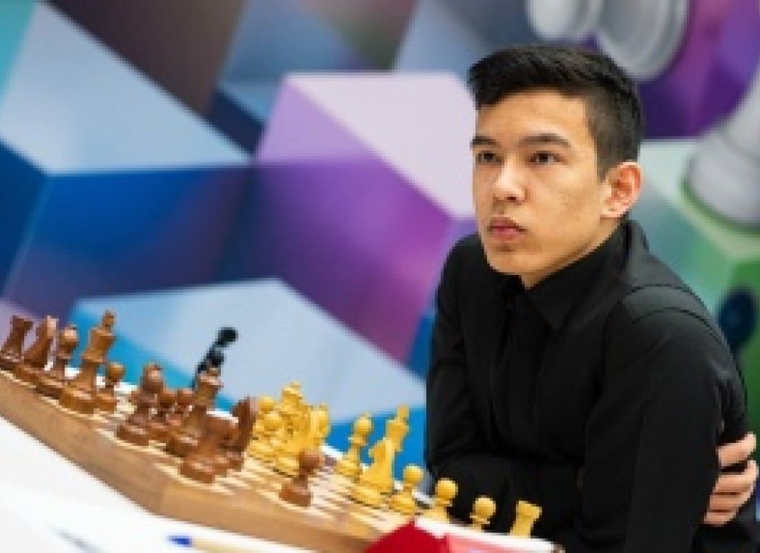 <p><b>Nodirbek Abdusattorov 2024-yil musobaqalarda qancha ishlab topdi?</b></p>