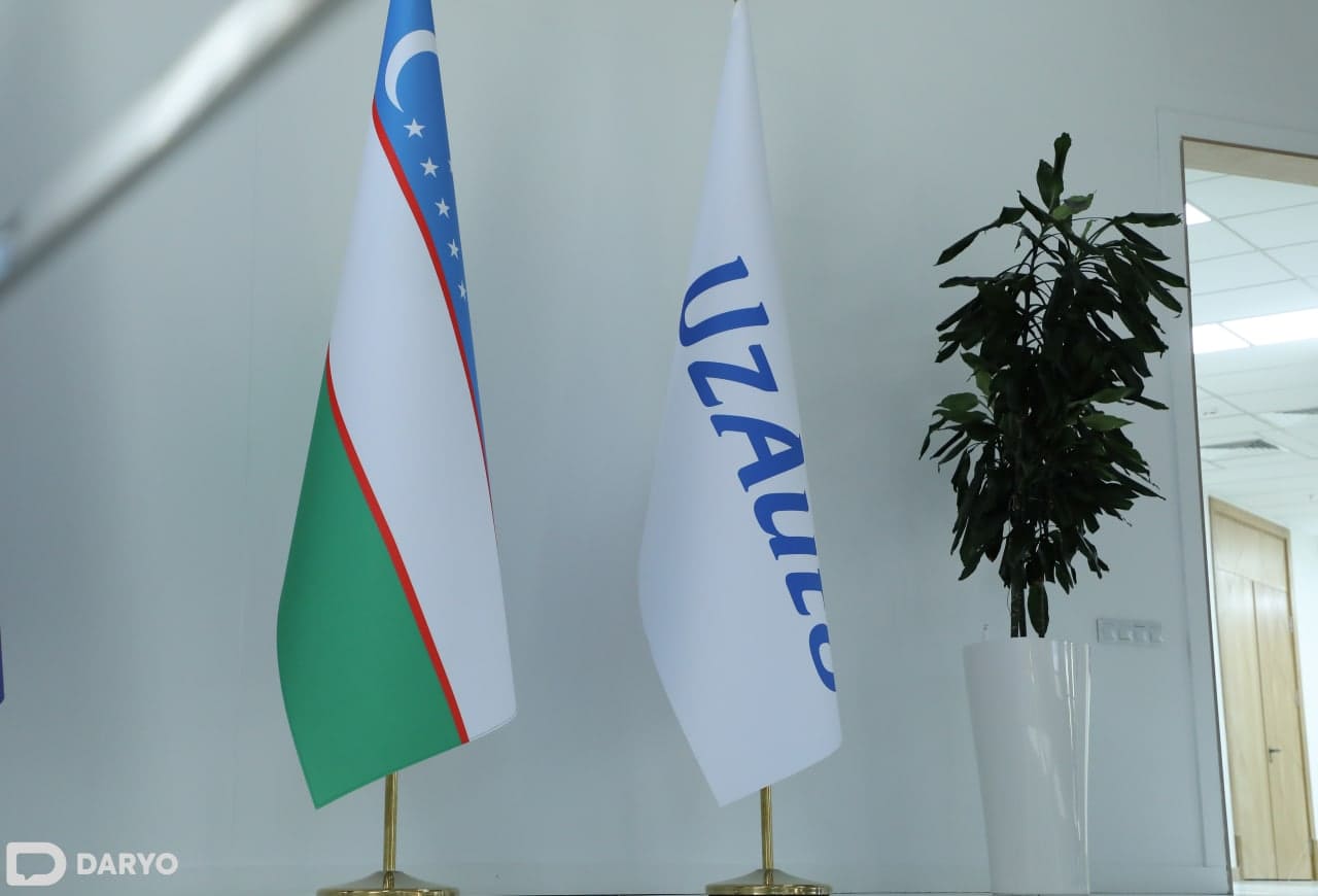 <p><b><strong>UzAuto o&lsquo;qituvchilarga imtiyozli avtokredit ajratishdan bosh tortgani haqidagi xabarlarni rad etdi</strong></b></p>