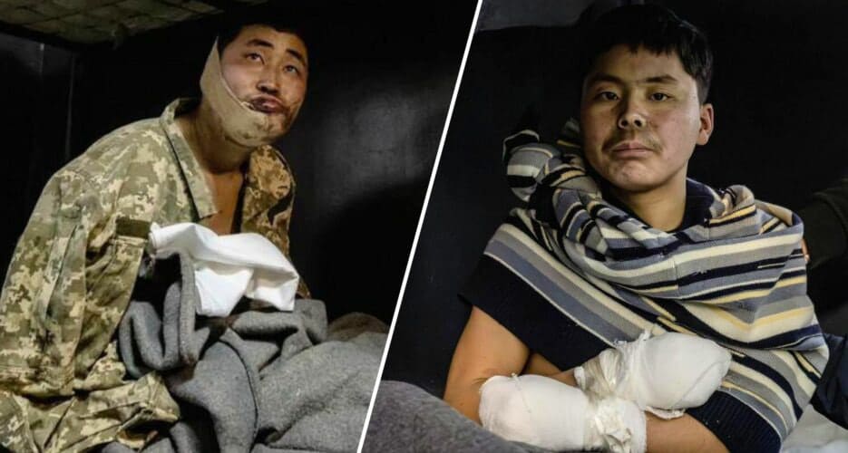 <p><b>KXDR hukumati asirlikka tushmaslik uchun askarlaridan o&lsquo;zini portlatishni so&lsquo;ramoqda &mdash; Reuters</b></p>