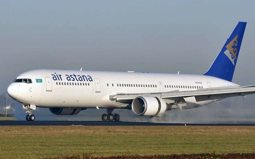 <p><b></b>Air Astana aviakompaniyasi 12 yoshli yo‘lovchiga qarshi sudda yutqazdi</p>