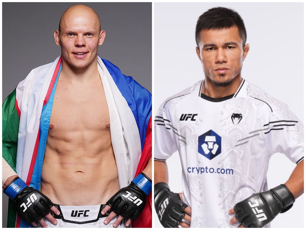 <p><b>UFC. Bogdan Guskovning jangi bekor bo‘ldi, Ramazon Temirovniki esa tasdiqlandi</b></p>