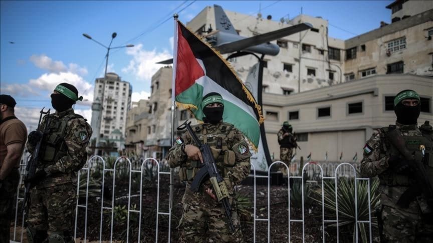 <p><b>HAMAS va Isroil o&lsquo;rtasidagi kelishuv tafsilotlari ochiqlandi&nbsp;</b></p>