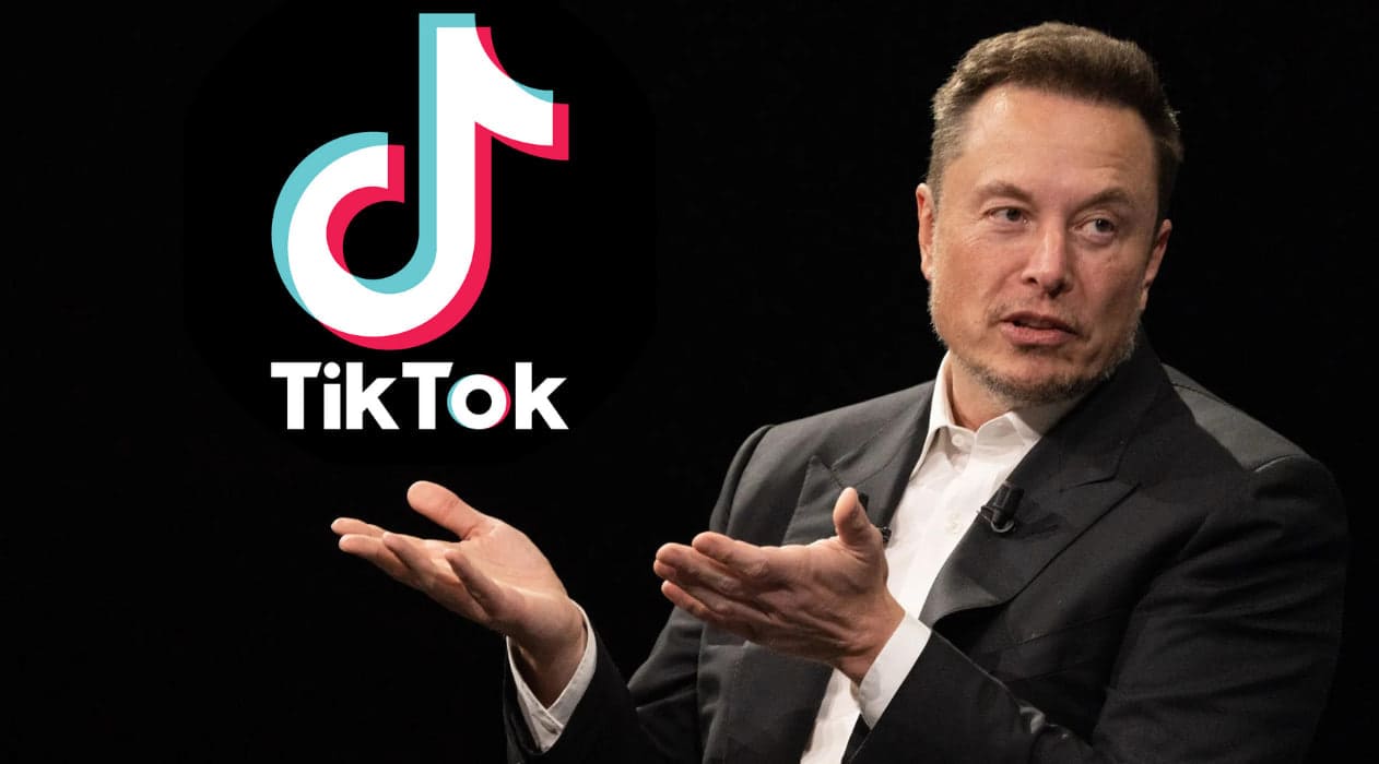 <p><b>Xitoy TikTok&rsquo;ni Ilon Maskka sotishi mumkin &mdash; Bloomberg&nbsp;</b></p>