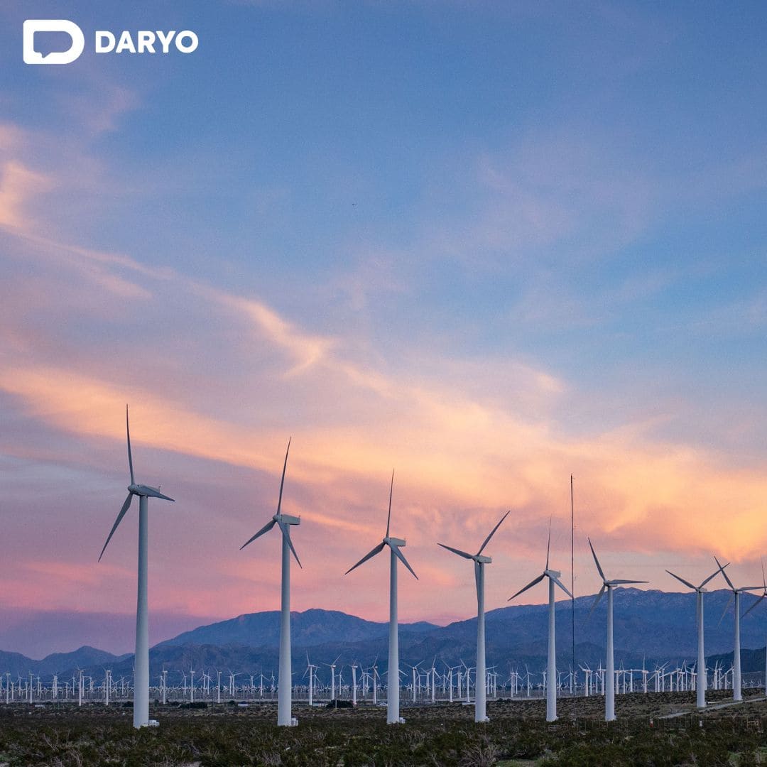 1GW wind power project in Karakalpakstan secured by AMEA Power