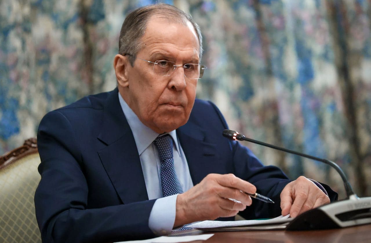 <p><b><strong>“AZAL samolyotining qora qutilari rasshifrovkasi OAV xulosalarini tasdiqlamaydi” — Lavrov </strong></b></p>