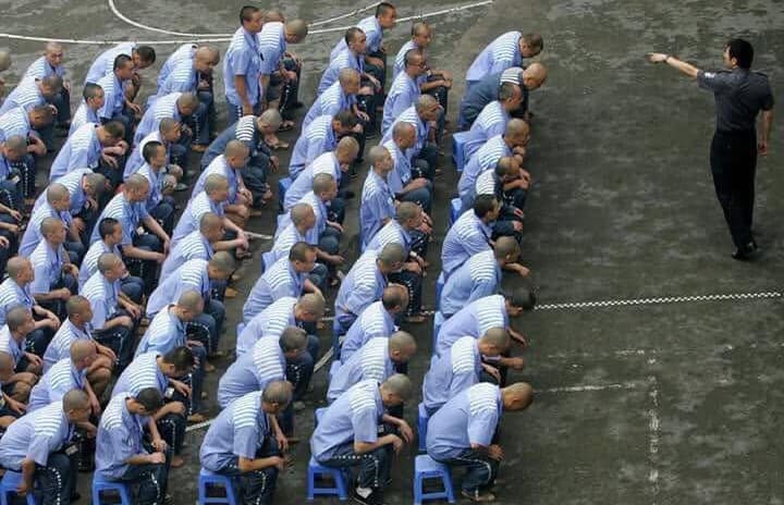 <p><b>Xitoyning u</b><b>yg&lsquo;urlar majburiy mehnatidan foydalanuvchi 37 ta kompaniyasi AQSH sanksiyasiga uchradi</b></p>
