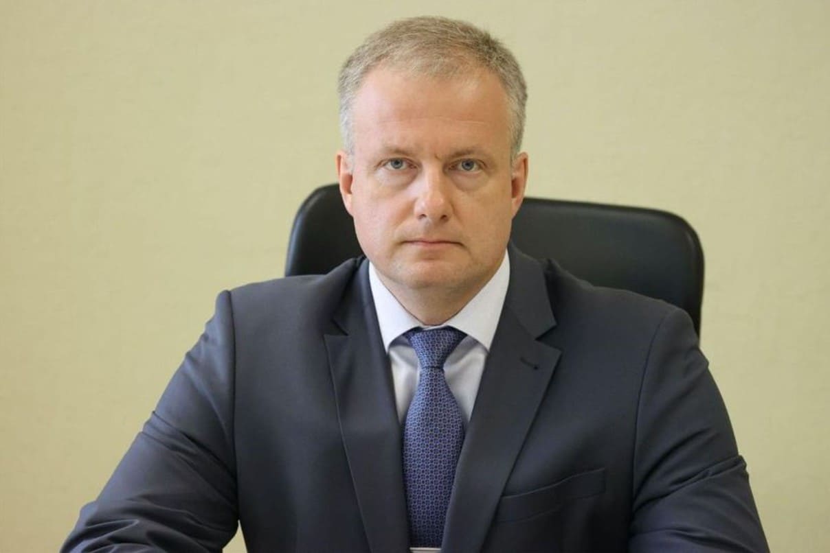 <p><b>Belarusning O‘zbekistondagi yangi elchisi tayinlandi</b></p>