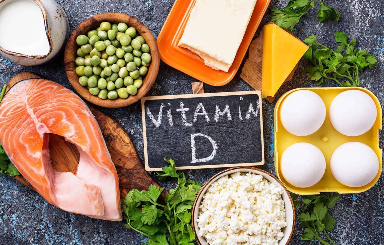 <p><b></b><strong>Nima uchun D vitamini hazm qilish tizimi uchun muhim? Gastroenterolog javob berdi</strong></p>