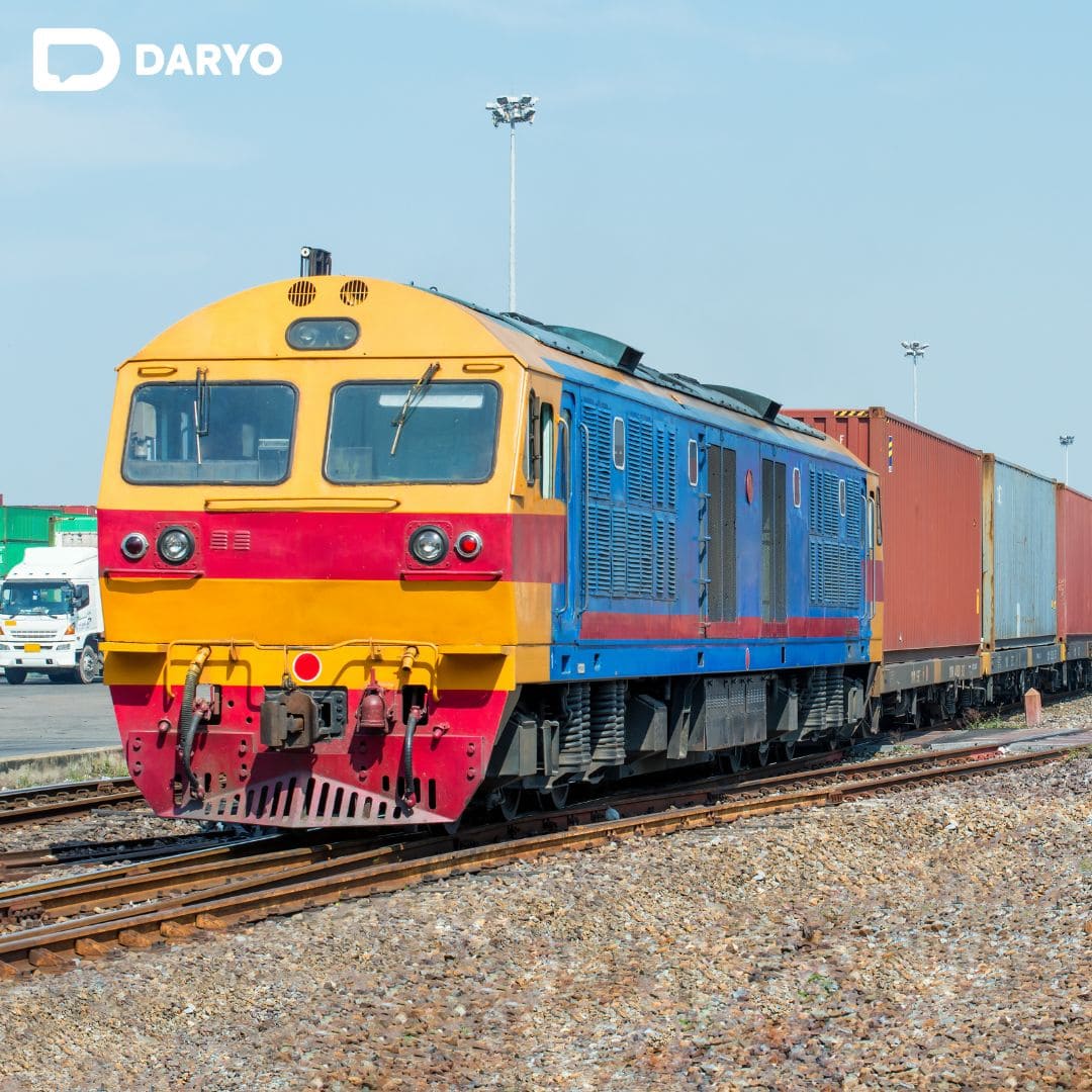 Russia looks to expand transport links to Afghanistan