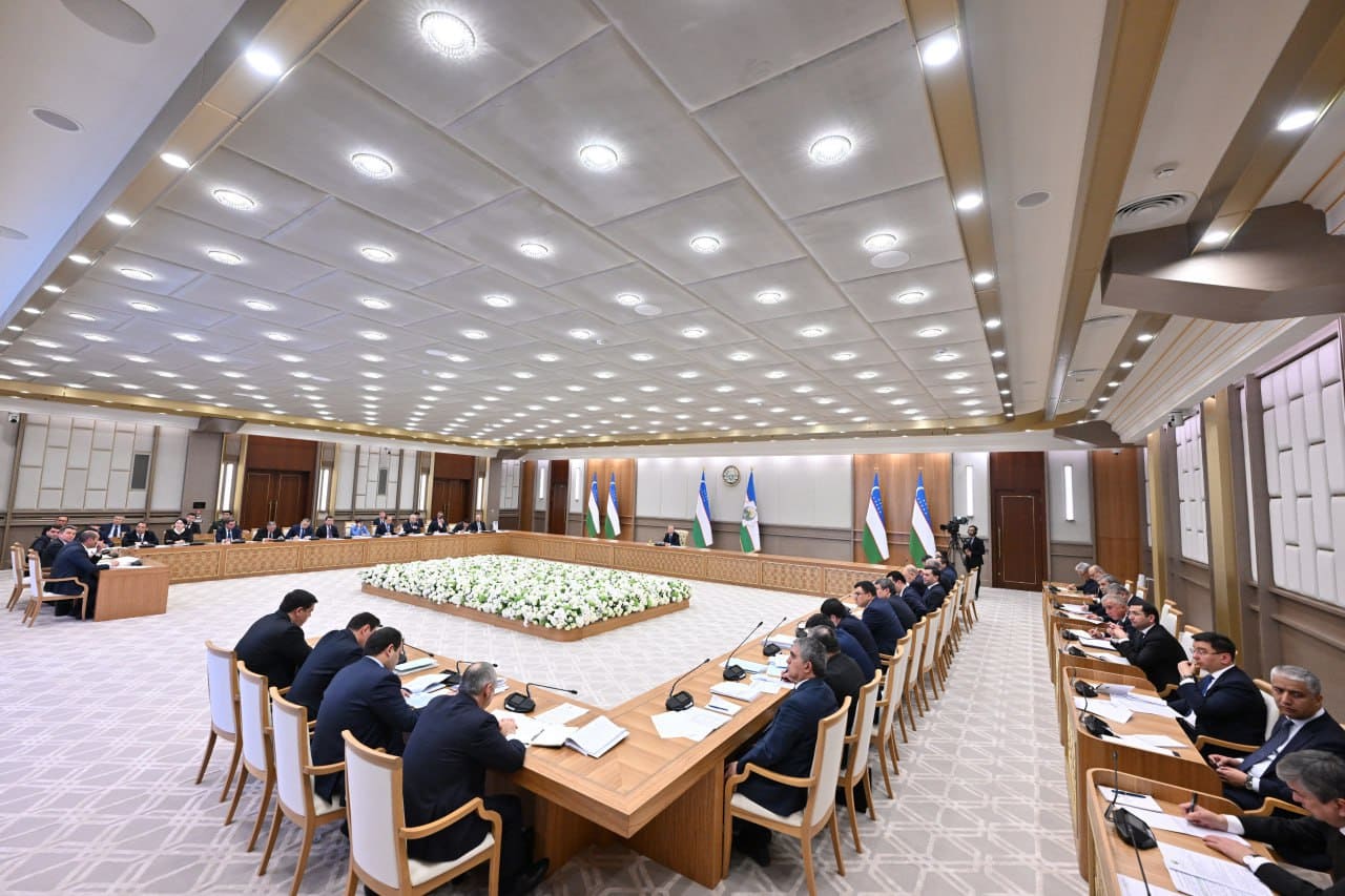 <p><b><strong>2025-yildan boshlab klasterlar paxtaga talabi va narx taklifini birjaga qo&lsquo;yadi</strong></b></p>