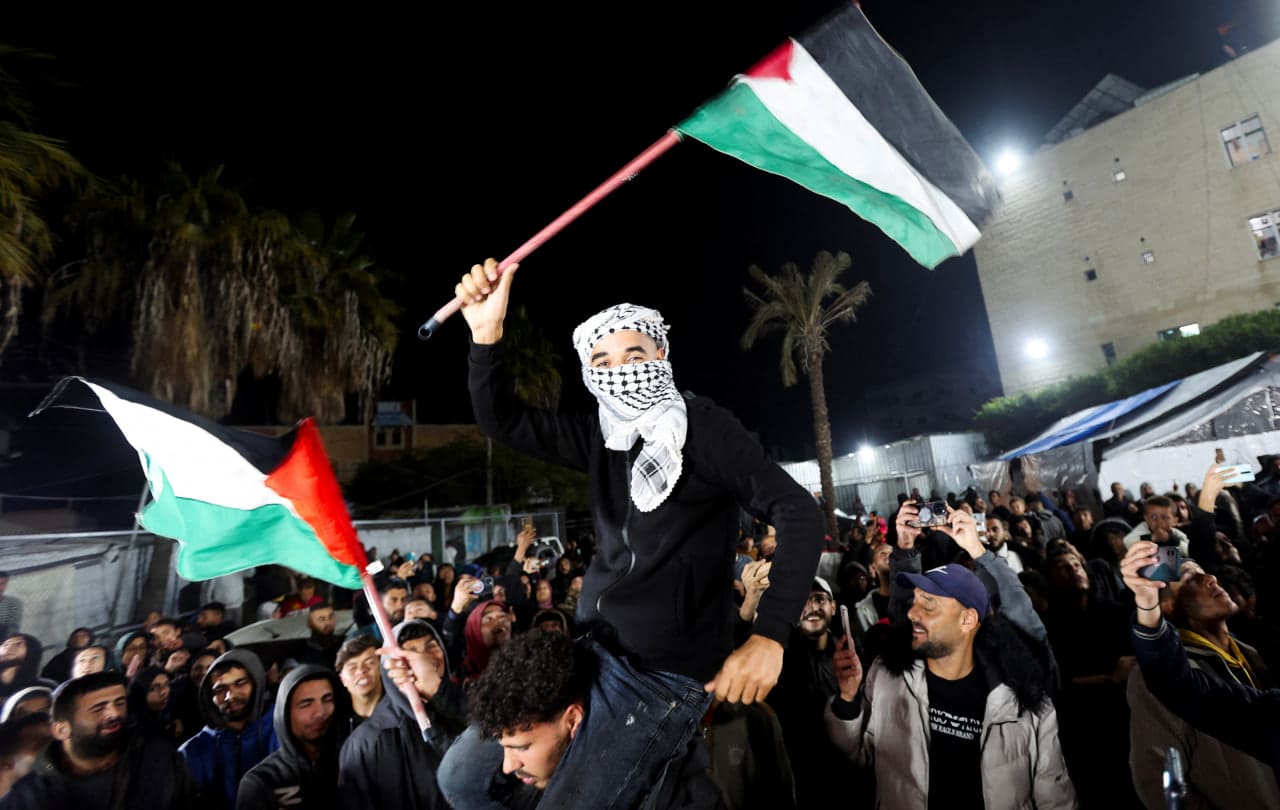 <p><b>Isroil HAMASning yangi talablari sababli G&lsquo;azo bo&lsquo;yicha kelisha olmadi</b></p>