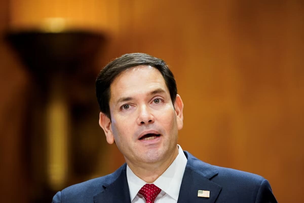 <p><strong>Rubio signals renewed Focus on U.S.-Central Asia relations and trade normalization</strong></p>